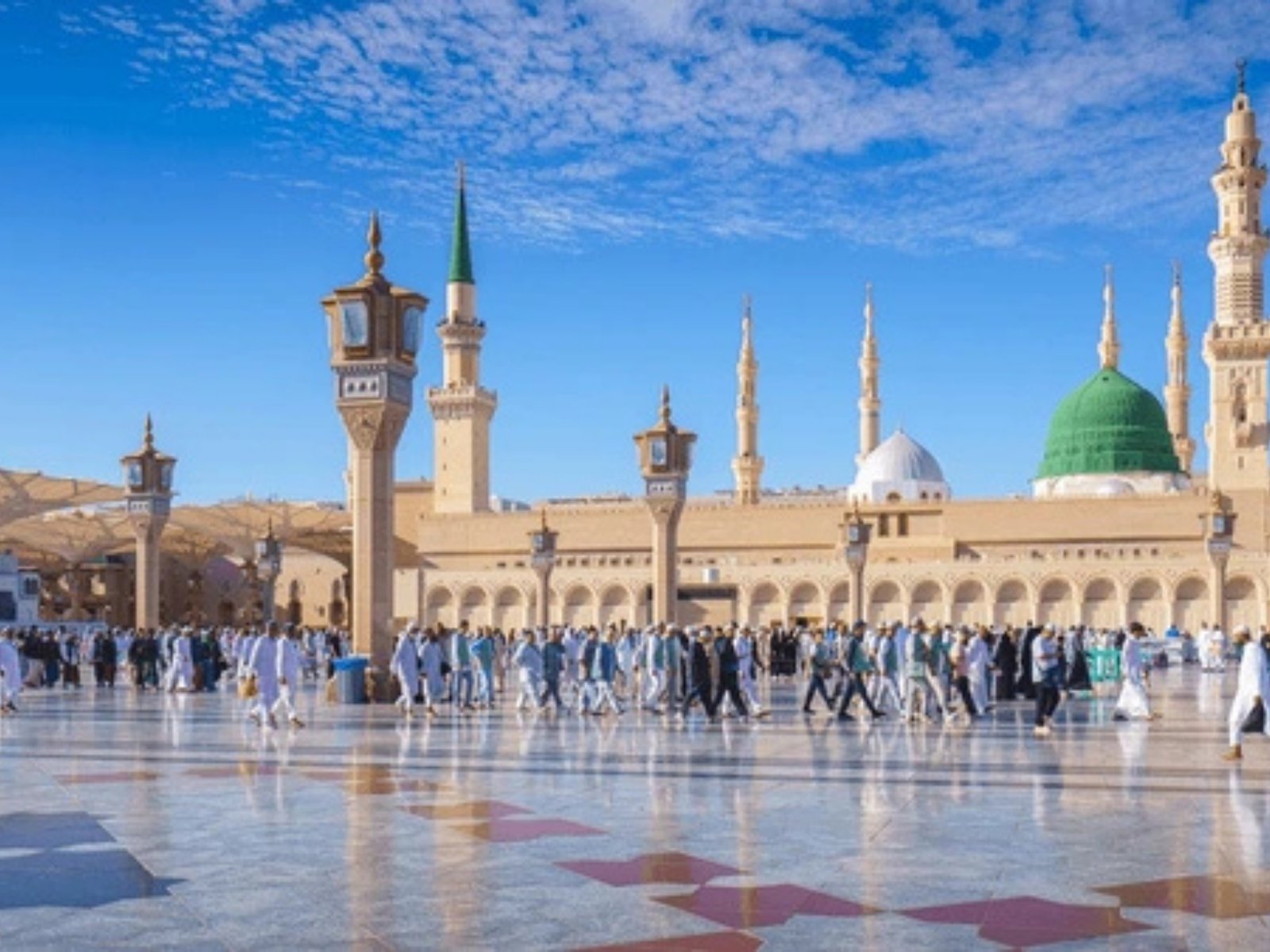14 Night Umrah Packages