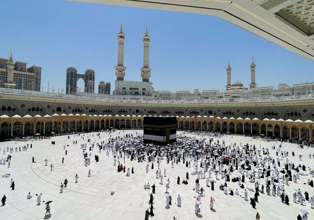 14 Night Umrah Packages