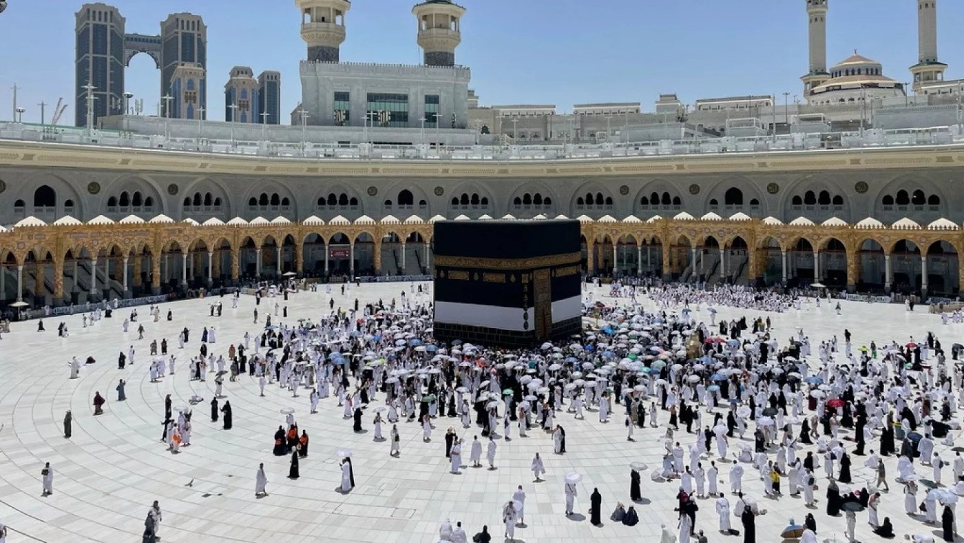 10 Night Umrah Packages