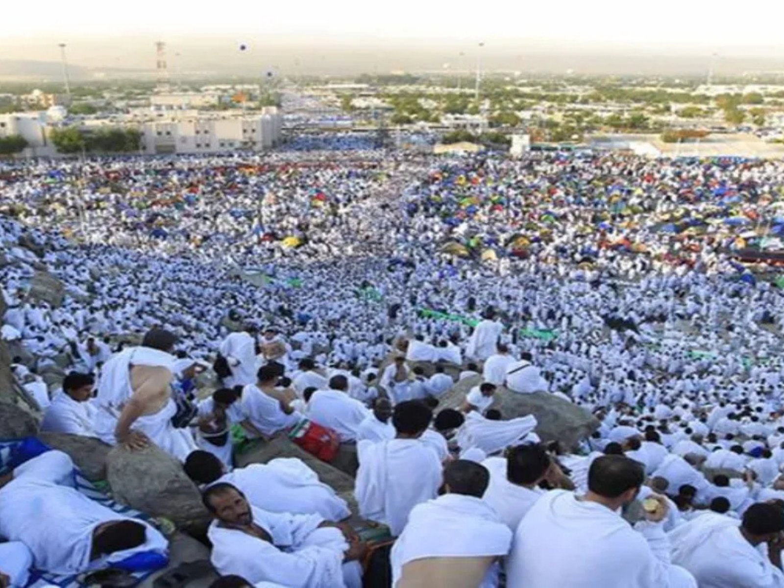 10 Night Umrah Packages