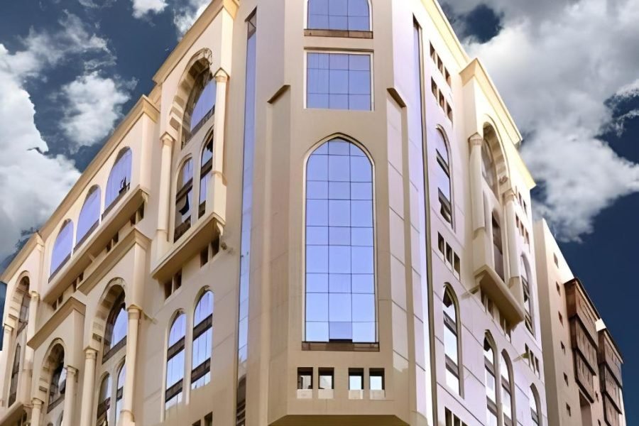 Province Al Sham Hotel