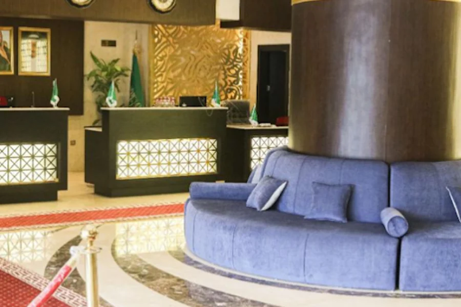 Al Ebaa Hotel