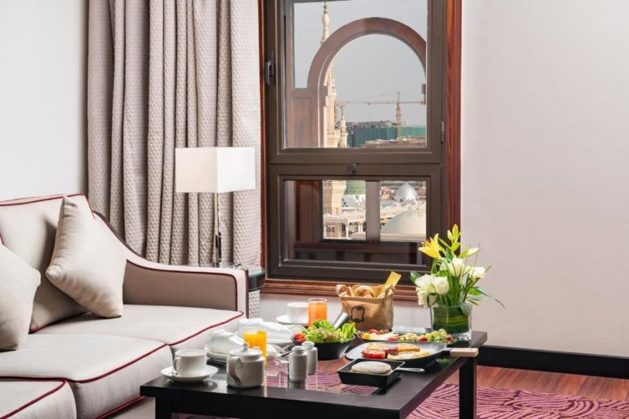 Taiba Front Hotel
