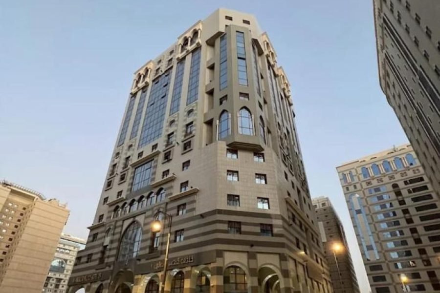Al Andalus Palace 3 Hotel