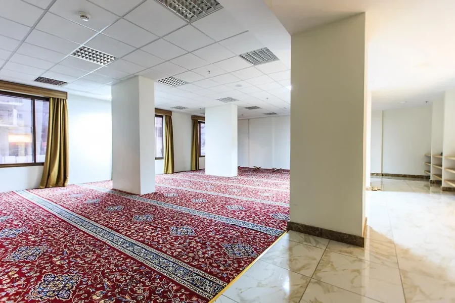 Sama Umm Al Qura Hotel