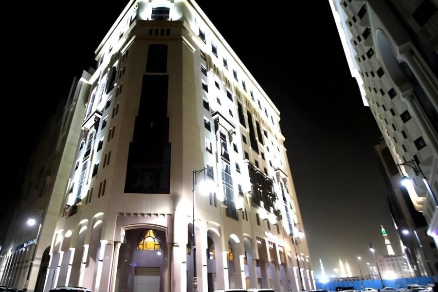 Al Aqeeq Al Rawdah Hotel by Sedra International