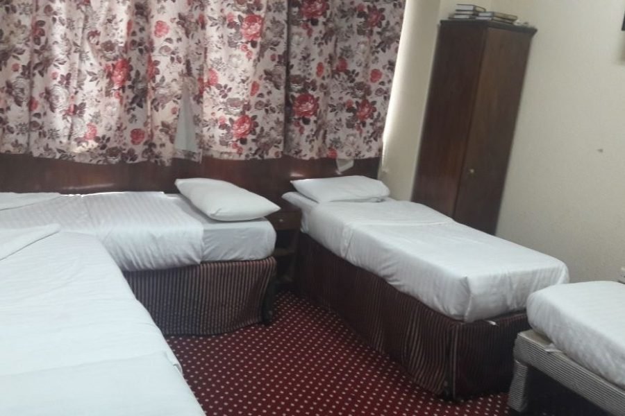 Tahani Al Haramain Hotel