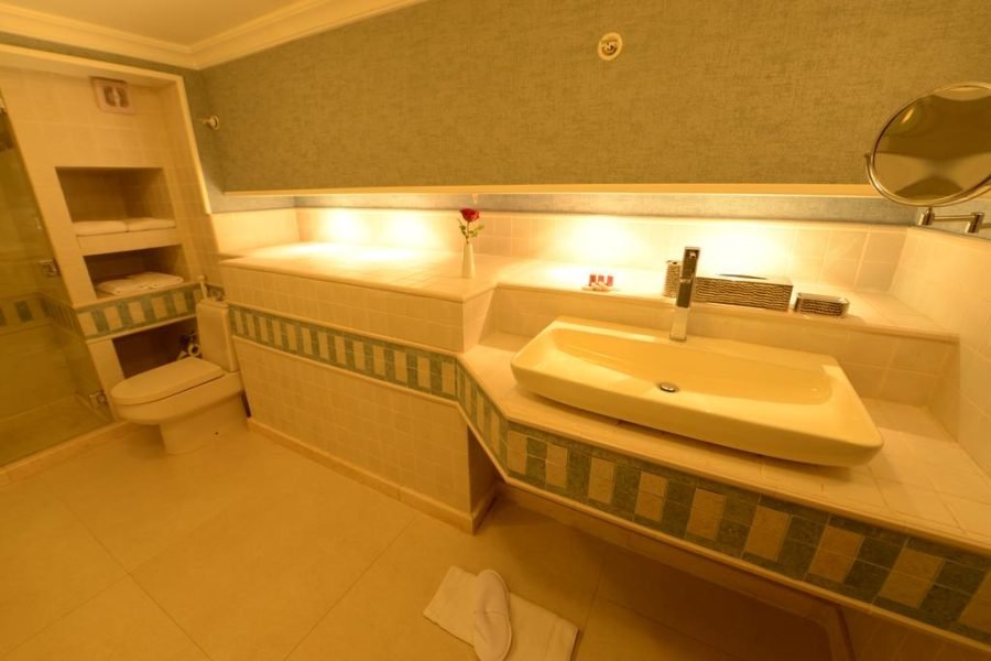 Retaj Al Bayt Suites