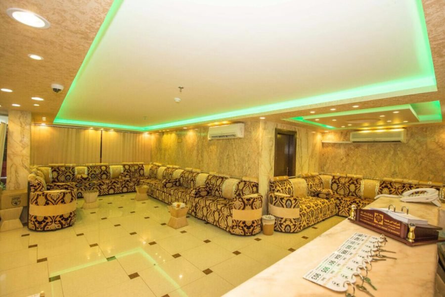 Wissam Al Taj Hotel